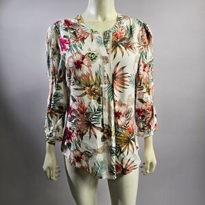 My Danielle small top nwt R6